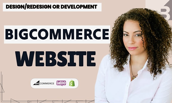 design customize bigcommerce online stores shopify expert fix mobile SEO bugs