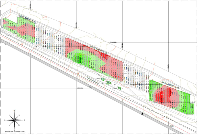 do drainage design, flow calculation and stormwater systems