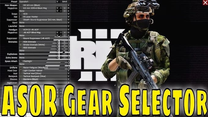 create or modify weapon and armor for arma 3, gmod, skyrim, rdr 2
