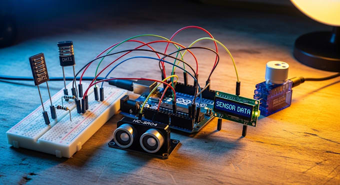 fix and debug pcb, arduino, esp32 and embedded system errors
