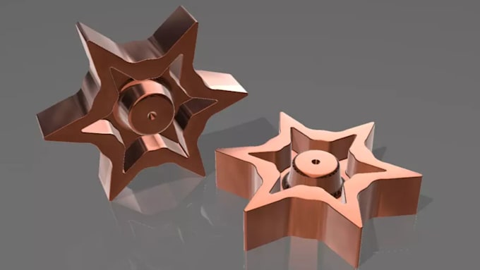 design high quality injection mold design, plastic enclosure, cad case modeling