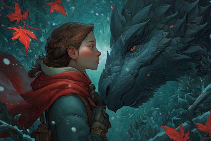 copy edit and proofread your fantasy book