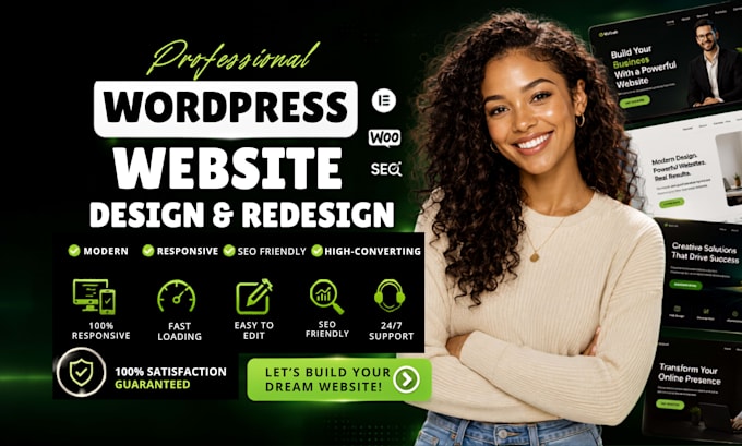 wordpress website design wordpress website redesign wordpress website design