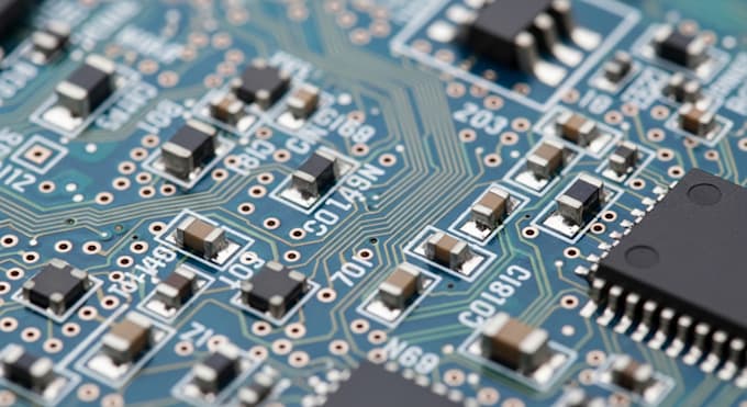 program arduino, esp32, stm32 and develop embedded firmware
