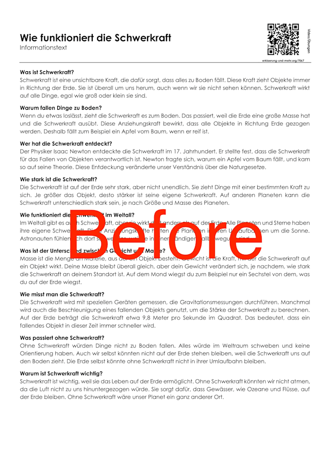 create a personalized study guide based on your topic