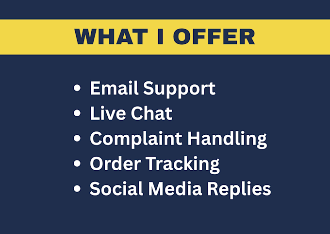 be your reliable virtual assistant for admin tasks and support