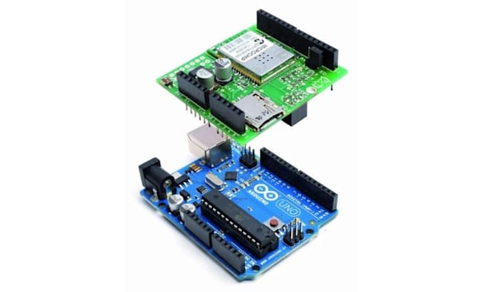 develop embedded systems, iot applications, microcontrollers, iot projects