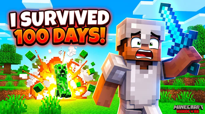 create youtube thumbnails that get clicks