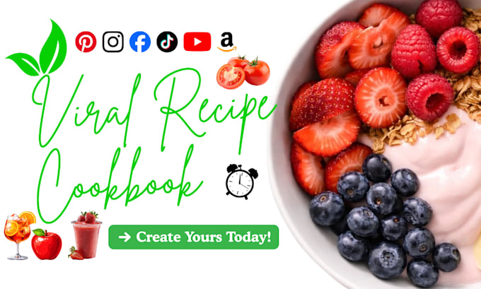recipe cookbook writer format canva cookbook layout design kid ebook ghostwriter