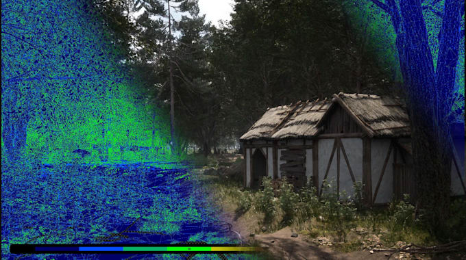 fix your unreal engine fps and performance issues