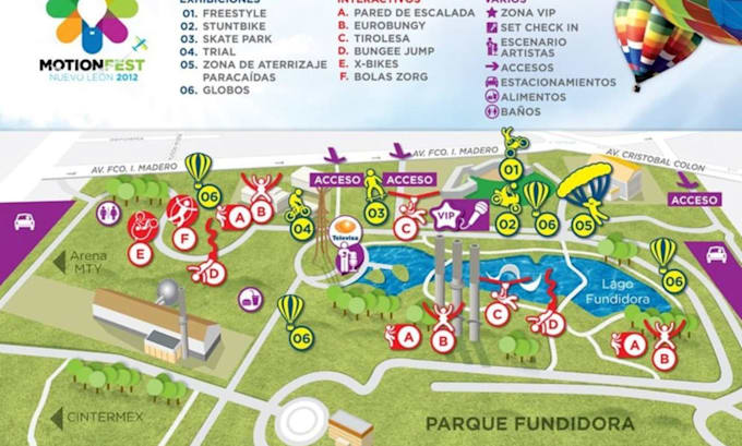 do professional vector map design, site plan tracing and custom maps