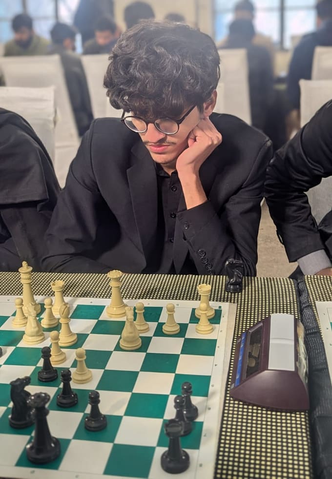 coach you from 0 to 1000 elo in chess