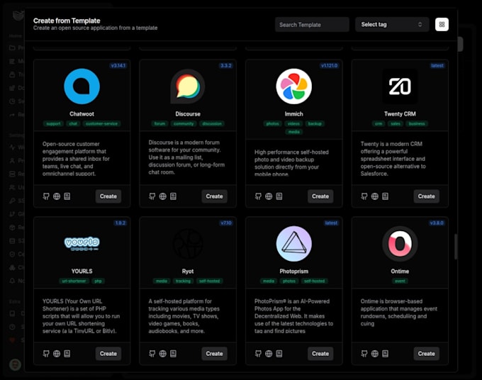 set up your vps for automated deployments