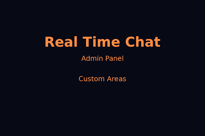 build a real time location based chat app installable on ios and android
