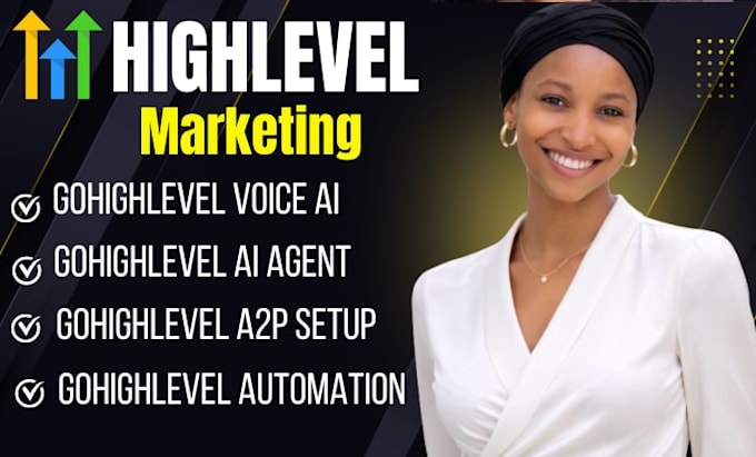 gohighlevel virtual assistant for ghl workflow automation ai chatbot setup