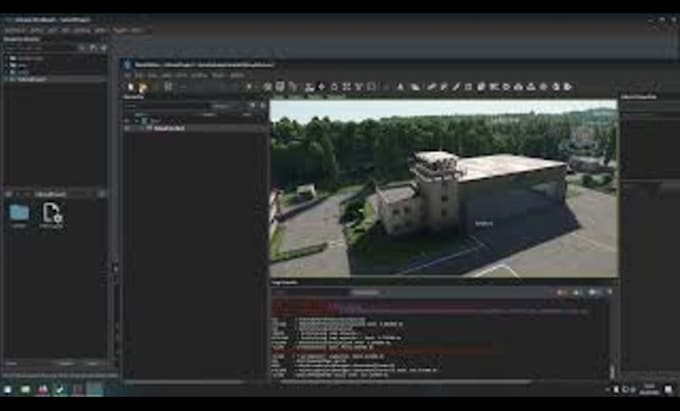 build immersive base, design custom weapons for arma reforger server, 3d mods