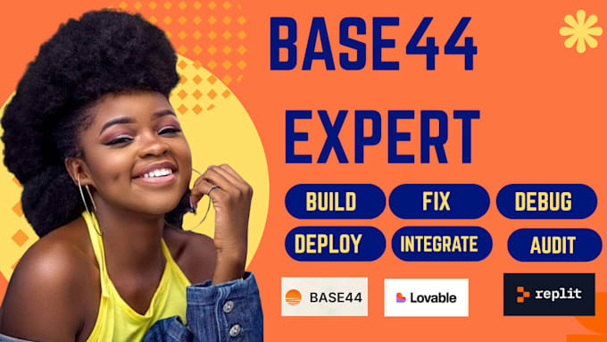 base44 bugfixing base44 expert base44 migration base44 integration base44 webapp