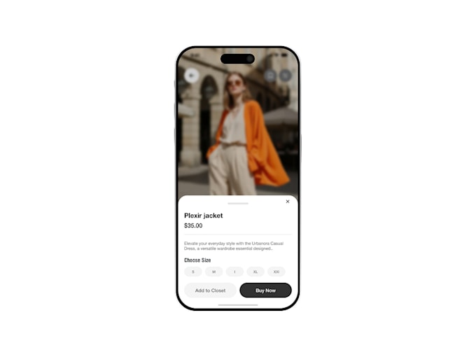 develop clone apps, ecommerce app or online shopping app like wish, amazon, ebay