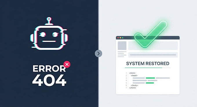 debug and fix react frontend bugs and javascript errors