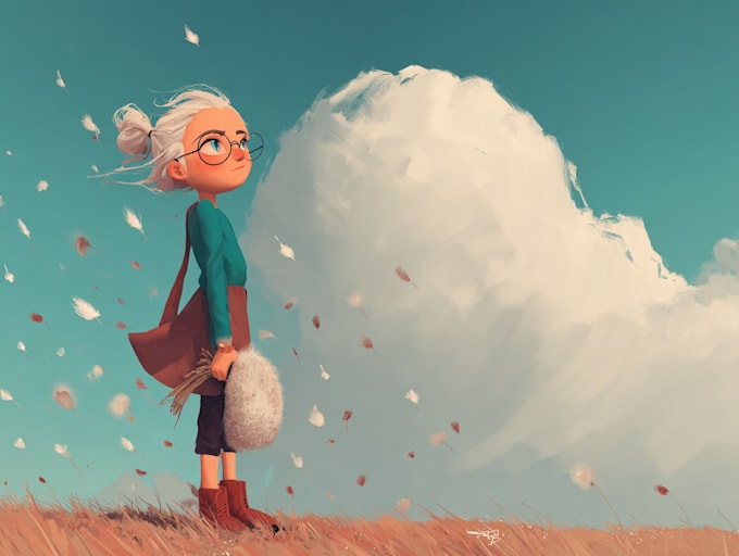 be your childrens book development and line editor