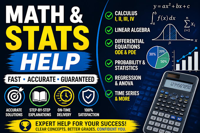 do linear algebra, numerical analysis, integer, matlab, octave, latex