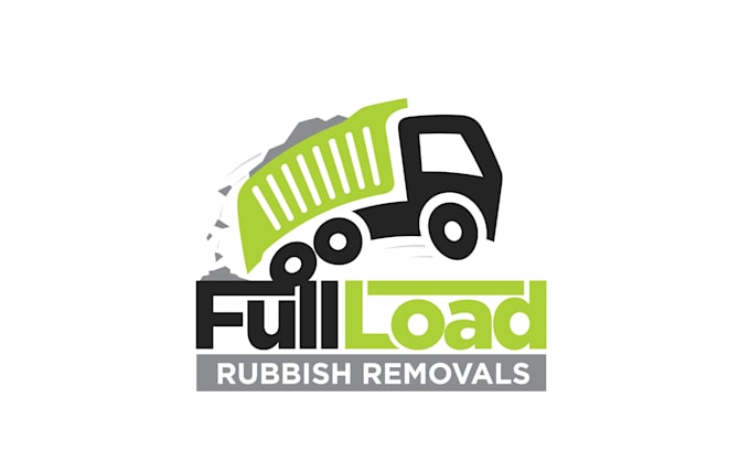 create a modern dog waste cleanup logo design