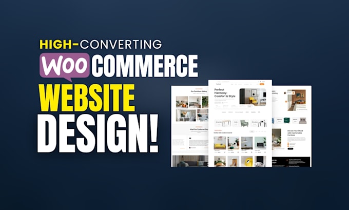build high converting woocommerce website using flatsome theme