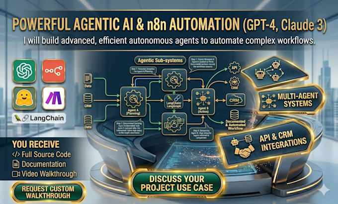 build ai agent, n8n automation, agentic ai workflow, langgraph, make com