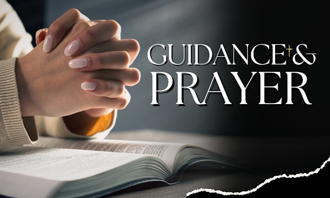 give you guidance pray for you