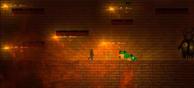 design immersive and optimized game levels in unity