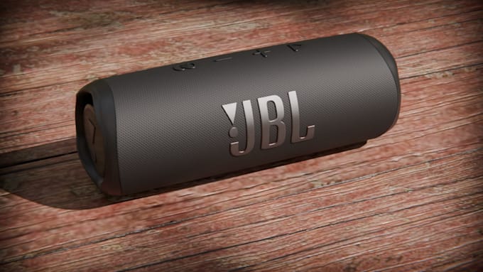 create realistic 3d product renders for amazon
