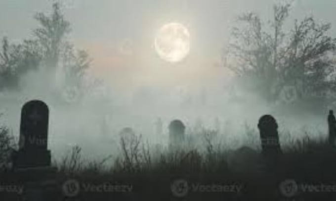 create 3d grave, tombstone, and memorial design