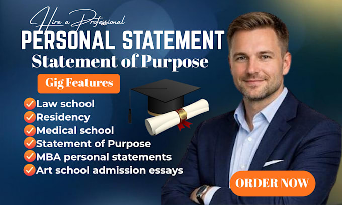 edit your ucas personal statement, graduate application, fellowship essays, CV