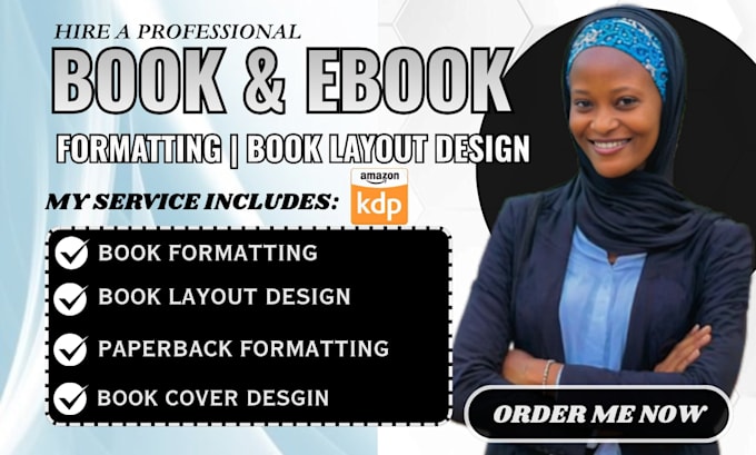 do children book formatting and layout design, paperback formatting for KDP