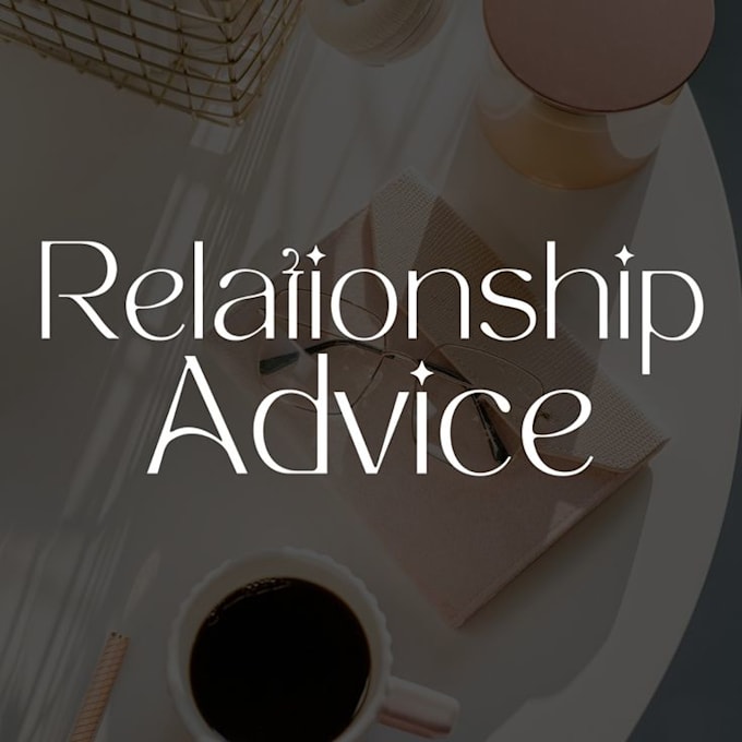 be your relationship and dating coach