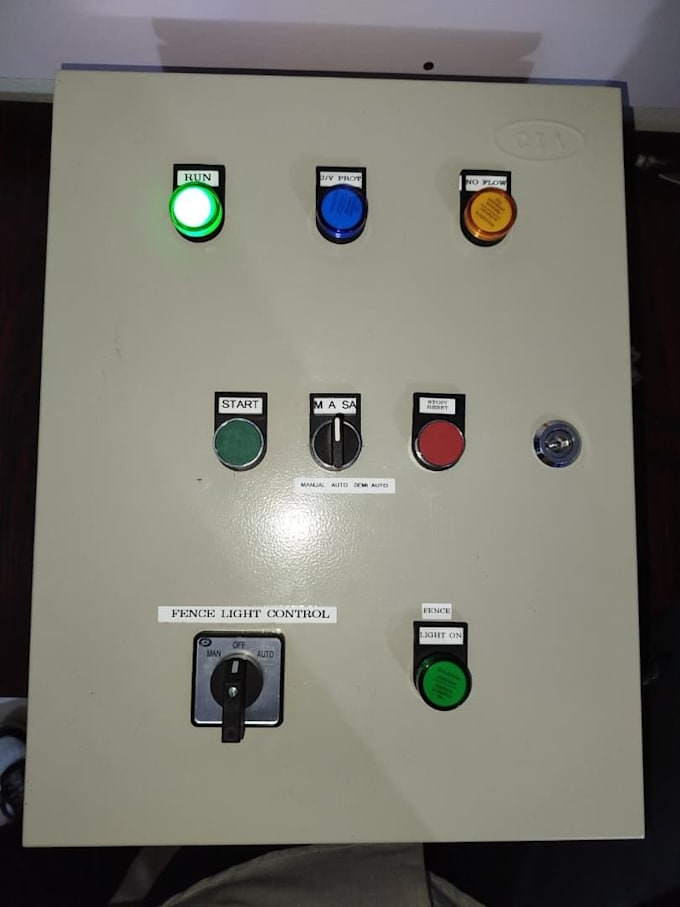 program your plc, hmi, scada and design eplan schematics, AWS cloud dashboards