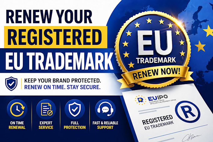 do trade mark registration in USA, any and search