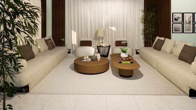 create realistic architectural renders using twinmotion