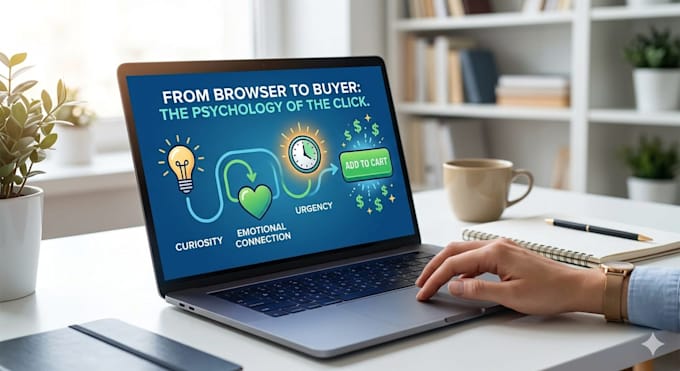 write SEO product descriptions that boost sales