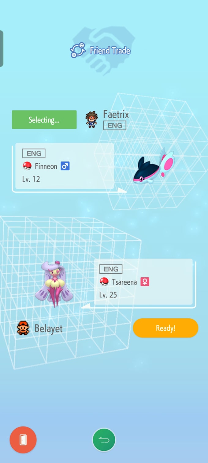 do any pokemon on pokemon home