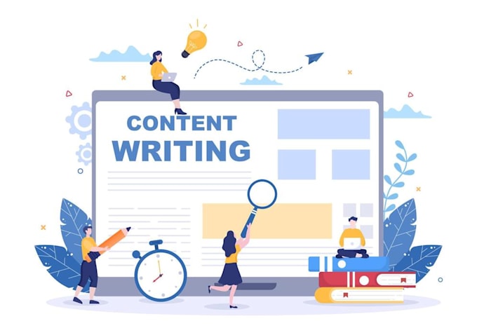 create engaging captions bios and content writing