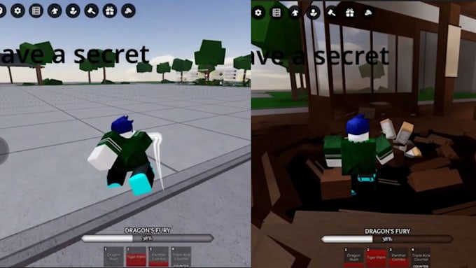 be roblox game  developer, roblox game development, roblox map design
