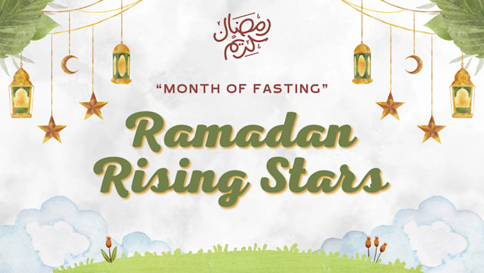 design engaging educational and islamic presentations