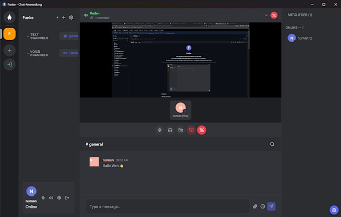 build a rapid web app mvp or prototype using ai