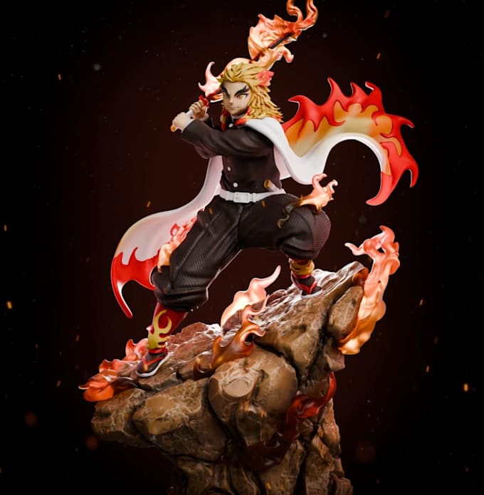 sculpt premium 3d statues and figures for 3d printing