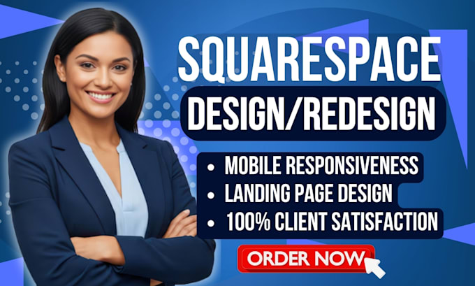 edit squarespace website design squarespace website redesign for local business