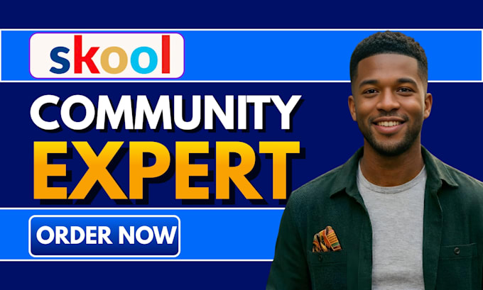 skool online community setup skool online course skool credit repair skool setup
