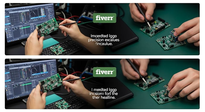 build pcb and enclosure for embedded systems