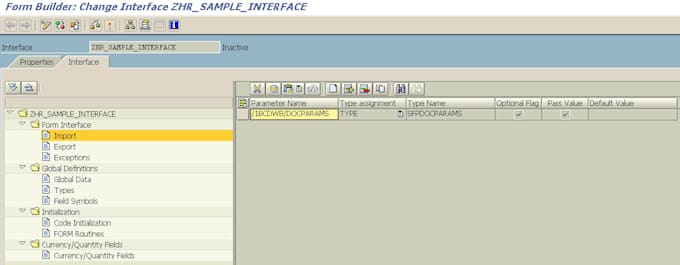develop custom sap abap reports and alv reports