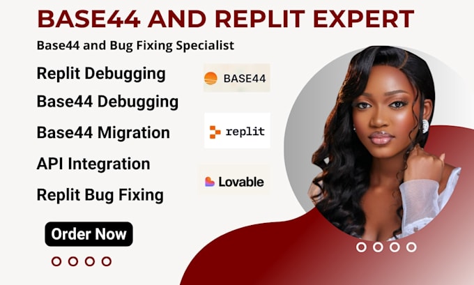 base44 bug fixing expert base44 migration base44 integrations base44 deployment